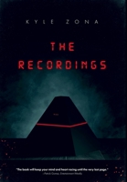 The Recordings B0CB2FTRY4 Book Cover