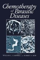 Chemotherapy of Parasitic Diseases 0306420295 Book Cover