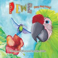 Pewe!: Pay-Way 198613248X Book Cover