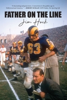 Father on the Line 1644282453 Book Cover