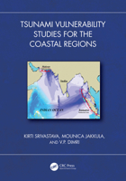Tsunami Vulnerability Studies for the Coastal Regions 1032553960 Book Cover
