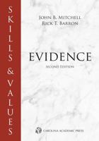 Skills & Values: Evidence 0769849083 Book Cover