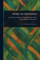 Sport in Abyssinia 1023362511 Book Cover