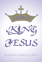 King Jesus 1662480458 Book Cover