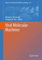 Viral Molecular Machines 1461409799 Book Cover