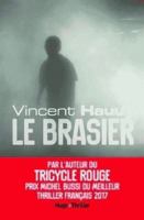 Le brasier 2755637129 Book Cover