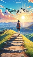 Stepping Stone B0DR353PP2 Book Cover