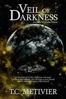 Veil of Darkness 1517237351 Book Cover