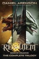 Song of Dragons: The Complete Trilogy 0987886436 Book Cover