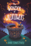 Wonders of Wildflowers B0GN2843LX Book Cover