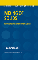Mixing of Solids 9048154243 Book Cover