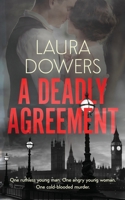 A Deadly Agreement 1912968304 Book Cover