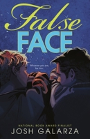 False Face! 1250424267 Book Cover