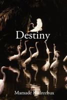 Destiny 1977788122 Book Cover