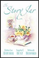 The Story Jar 1576736997 Book Cover