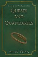 Quests and Quandaries 1949883000 Book Cover