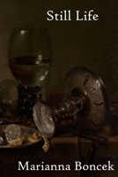 Still Life B0DY8CJ9KL Book Cover