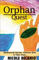 Orphan Quest 0738833126 Book Cover