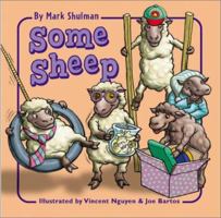 Some Sheep (Some Animals) (Some Animals) 0764156535 Book Cover