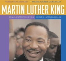 Martin Luther King (Famous Lives) 1567119778 Book Cover