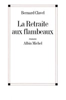 La Retraite aux flambeaux 2226488820 Book Cover