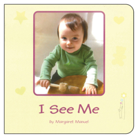 I See Me 1894778855 Book Cover