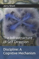 Discipline: A Cognitive Mechanism: The Infrastructure of Self Direction (The MGCA Multiverse Series) B0H2Z2SVCY Book Cover