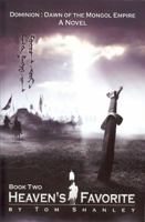 Dominion: Dawn of the Mongol Empire 0977087840 Book Cover