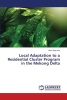 Local Adaptation to a Residential Cluster Program in the Mekong Delta 6139825342 Book Cover