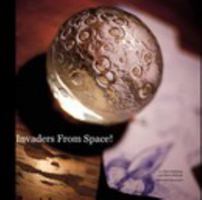 Invaders From Space! 1457981017 Book Cover