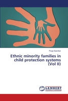 Ethnic minority families in child protection systems 3659405957 Book Cover