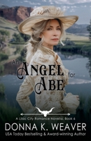 Angel for Abe 1965893058 Book Cover