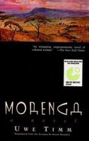 Morenga 0811216268 Book Cover