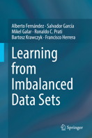 Learning from Imbalanced Data Sets 3319980734 Book Cover