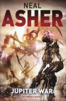 Jupiter War 1597804932 Book Cover