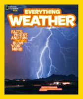 Everything: Weather 0008267766 Book Cover
