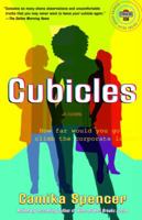 Cubicles: A Novel (Strivers Row) 0375759212 Book Cover