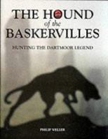 The Hound of the Baskervilles: Hunting the Dartmoor Legend (Travel) 1855227908 Book Cover