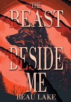 The Beast Beside Me 1644502046 Book Cover