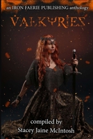 Valkyries (Beyond Fantasy Series) B0DK61TV4G Book Cover