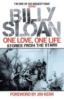 One Love, One Life 1684816408 Book Cover