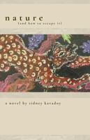 Nature (and how to escape it) B0H8K9X34Q Book Cover