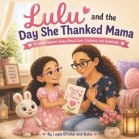 Lulu and the Day She Thanked Mama B0GZZ9QZQS Book Cover