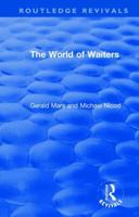 The World of Waiters 0367027909 Book Cover