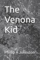 The Venona Kid B0FNNPQB3P Book Cover