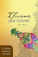 Ilusiones para colorear 1523691921 Book Cover