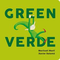 Green/Verde 1423651480 Book Cover