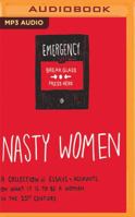 Nasty Women 0995623821 Book Cover