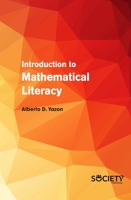 Introduction to Mathematical Literacy 1774073226 Book Cover