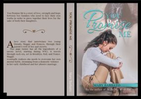 You Promise Me 0578531917 Book Cover
